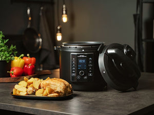 11-IN-1 MULTI-COOKER - 5