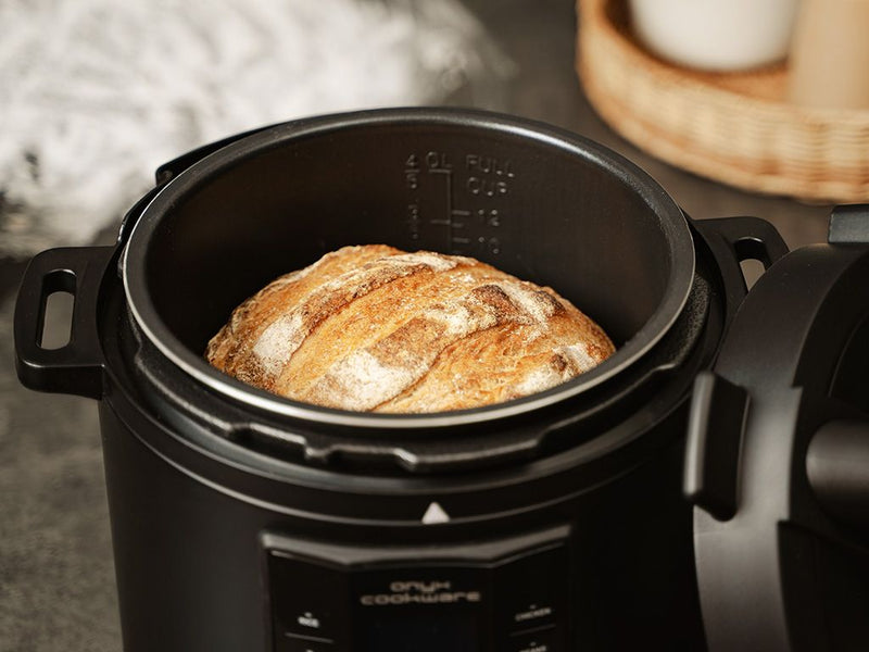 11-IN-1 MULTI-COOKER