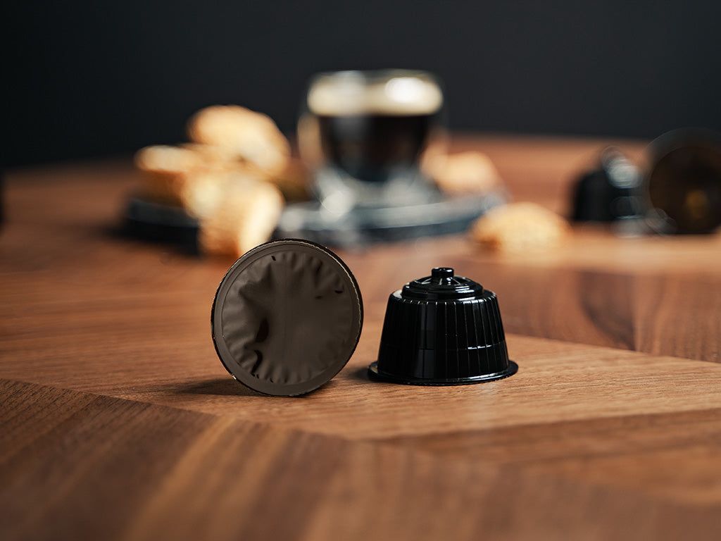 AMERICANO – 32 KAPSLER - 3
