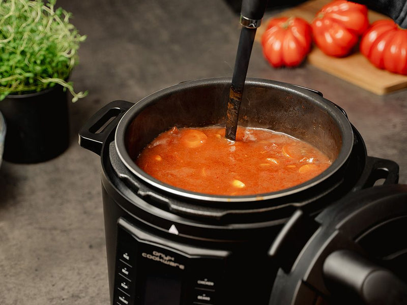 11-IN-1 MULTI-COOKER
