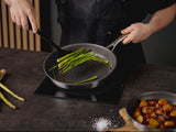 ZERO – NATURAL NON-STICK FRYING PAN 26CM