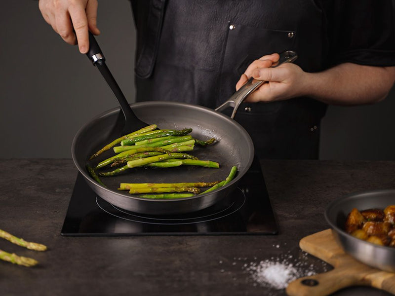 ZERO – NATURAL NON-STICK FRYING PAN 26CM