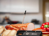 BLUETOOTH MEAT THERMOMETER DUAL