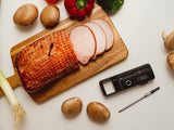 BLUETOOTH MEAT THERMOMETER DUAL