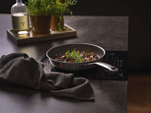 ZERO COMPLETE FRYING PAN SET – 2 PIECES - 3