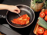 BLUETOOTH MEAT THERMOMETER DUAL