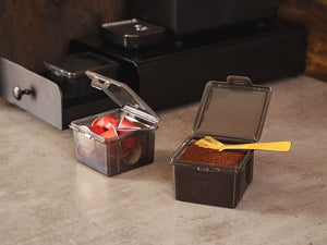 THE BARISTA CLASSIC - 4