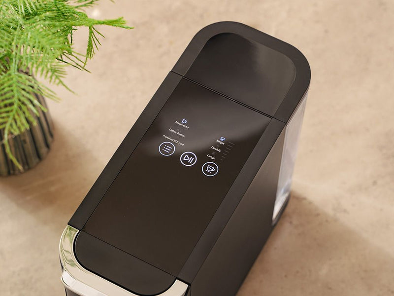 CAPSULE COFFEE MACHINE