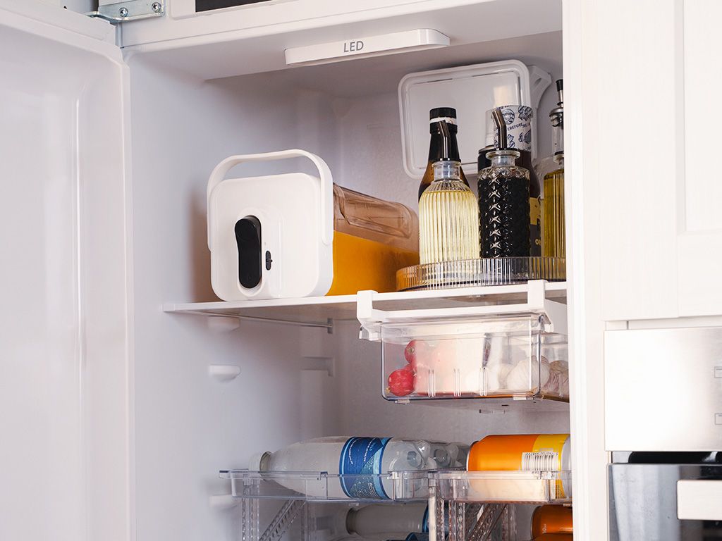 FRIDGE DISPENSER JUG - 3.5L - 2