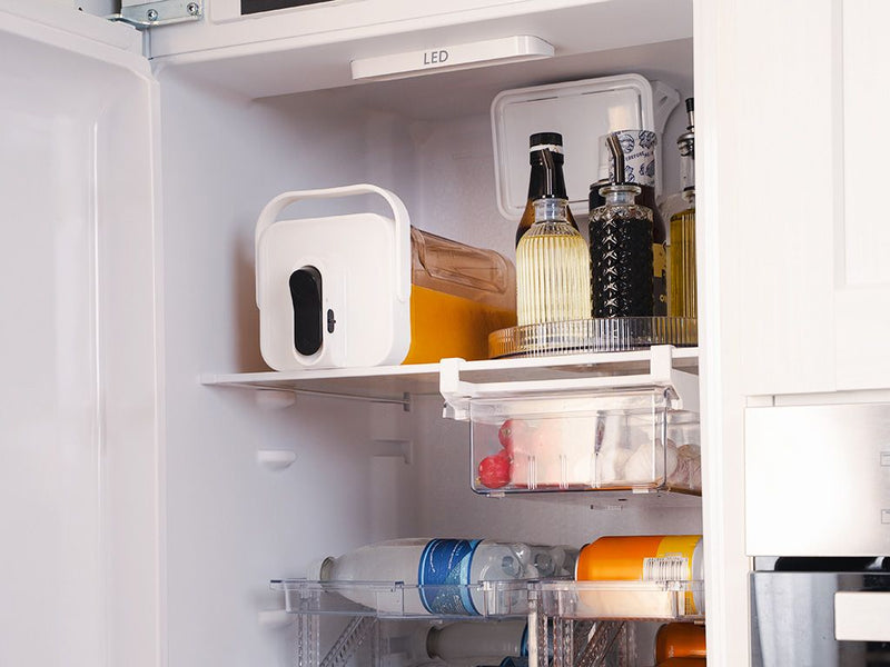 FRIDGE DISPENSER JUG - 3.5L