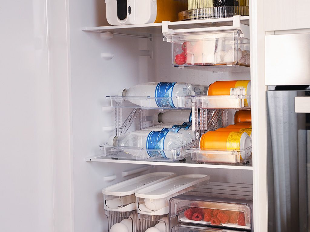 FLEXIBLE CAN HOLDER - 5