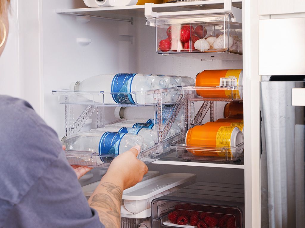 FLEXIBLE CAN HOLDER - 4