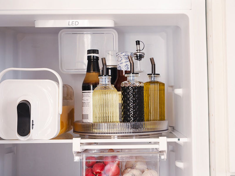 FRIDGE STORAGE SET - LARGE