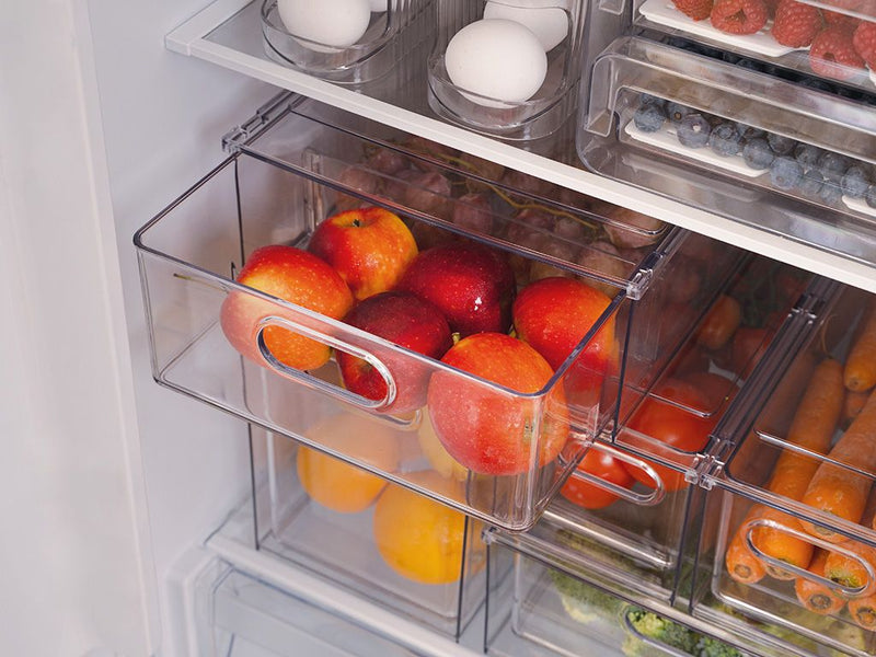 STACKABLE FRIDGE BOX - 6L
