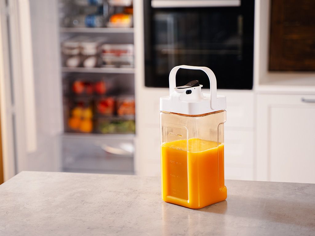 FRIDGE DISPENSER JUG - 3.5L - 5