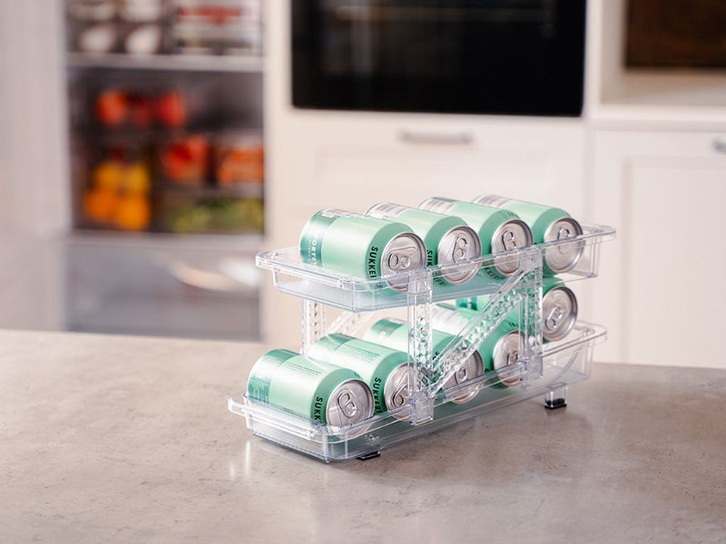 FRIDGE STORAGE SET - LARGE