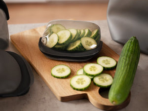 SILICONE STORAGE BAG – 3500ML - 2