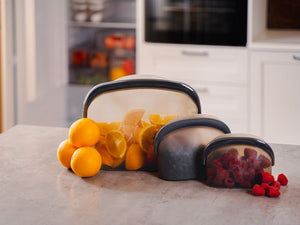 SILICONE STORAGE BAG – 3500ML - 6