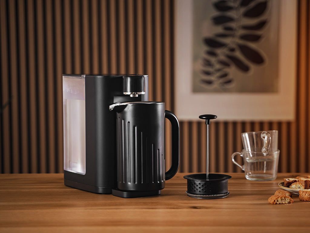 SMART COOKER - 3