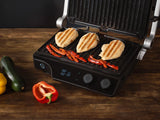 GRILL PLATES