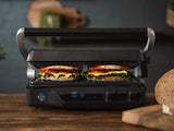 3-IN-1 PANINI MACHINE
