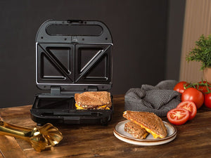 SANDWICH PLATE - 4