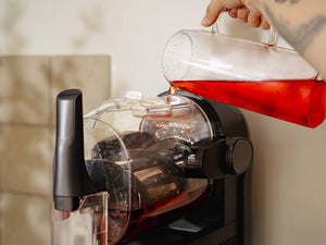 SOFT ICE & SLUSH ICE MAKER - 3