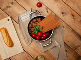 COOKING POT 28CM (8.2L)