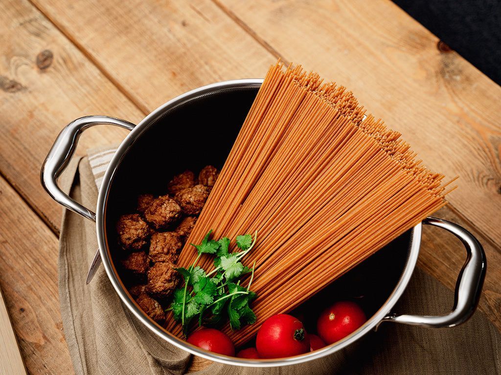 COOKING POT 28CM (8.2L) - 8