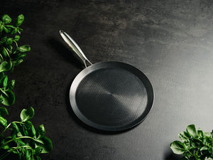 CREPE PAN 29CM - 10