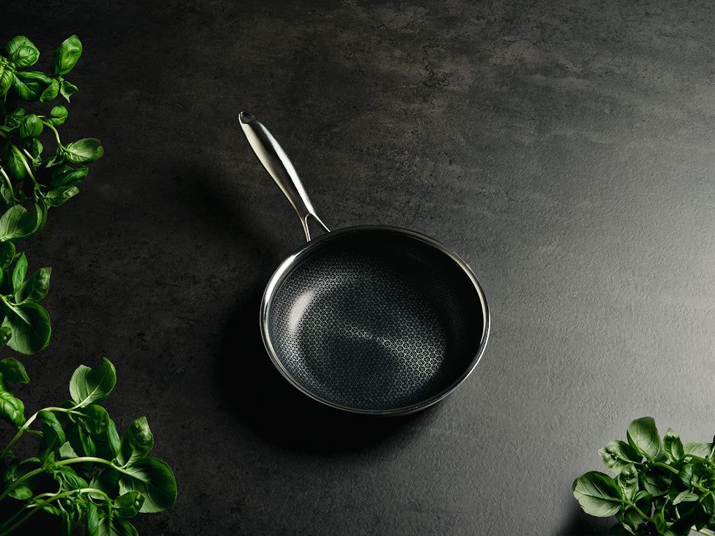 FRYING PAN 20CM - 10