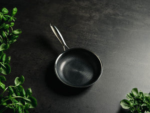FRYING PAN 20CM - 10