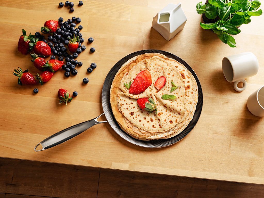CREPE PAN 29CM - 4