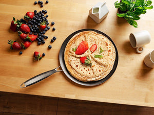 CREPE PAN 29CM - 4