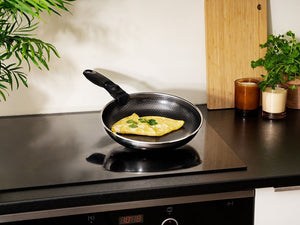 HANDLELESS FRYING PAN 24CM - 6
