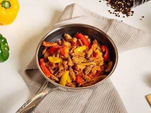 16-PCS COOKWARE SET - 2