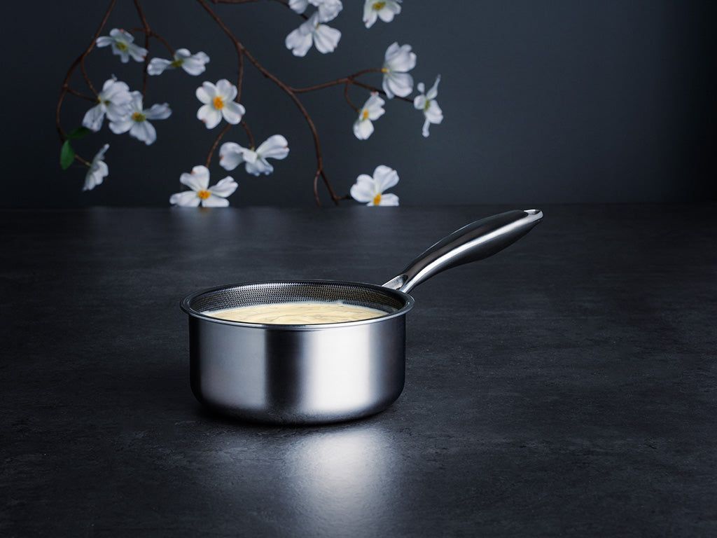 SAUCE POT 14CM (0,9L) - 9