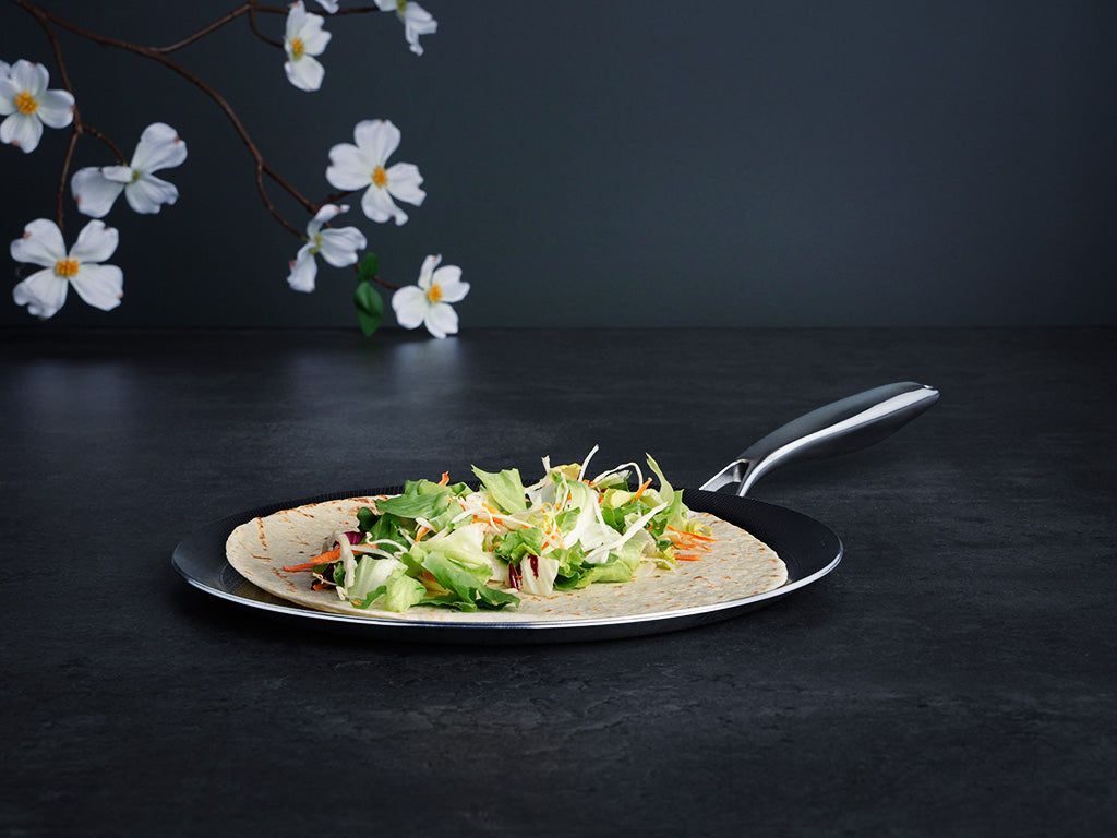 CREPE PAN 29CM - 9