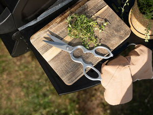MULTIFUNCTIONAL KITCHEN SCISSORS - 2