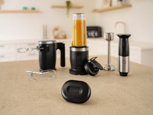 CORDLESS POWER+ SET - 5