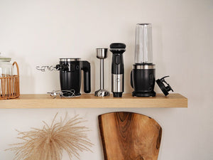 CORDLESS POWER+ SET - 6