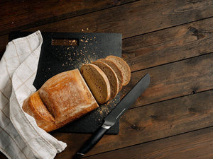 BAKING STEEL - 8