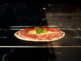 BAKING STEEL