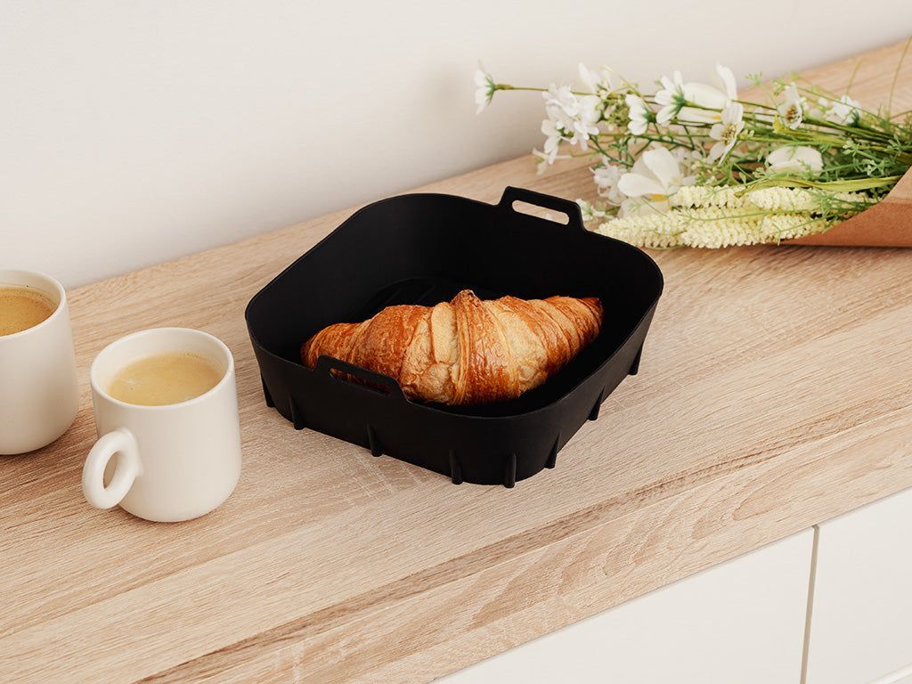 AIRFRYER LINER – 5L/6L - 2