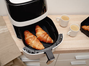 AIR FRYER LINER AND MATS 3-PACK – 5L/6L - 3