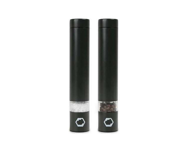 ELECTRIC GRINDER - 15ML 2-PC - 1