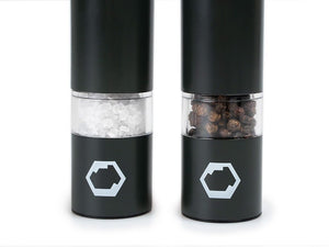 ELECTRIC GRINDER - 15ML 2-PC - 6