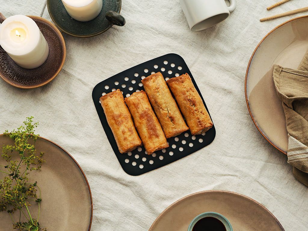 AIRFRYER MÅTTE – 5L/6L - 4