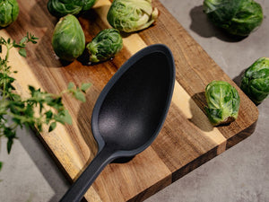 SILICONE SPOON - 2