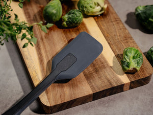SILICONE SCRAPER - 2